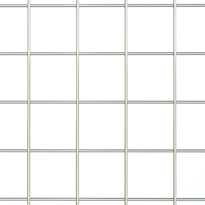 Svařovaná síť 50x50/3, Ocel