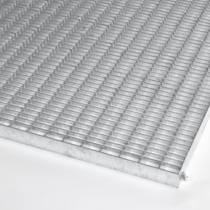 Pozinkovaný rošt lisovaný 800x1000/30x10/30x2 mm