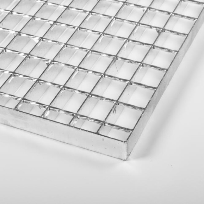 Pozinkovaný rošt svařovaný 1500x1000/34x38/30x2 mm