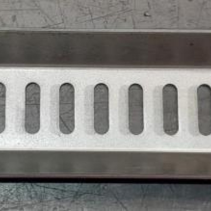 Lamela 50/2x95x1000/Lg 7x25