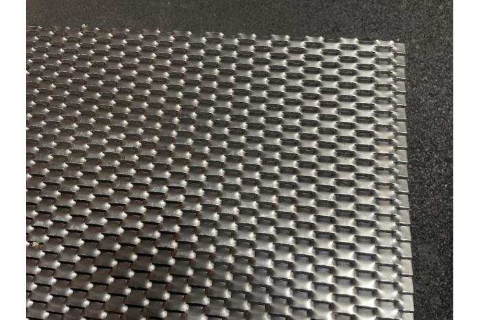 Tahokov pozinkovaný PRIVAT 47x18/8