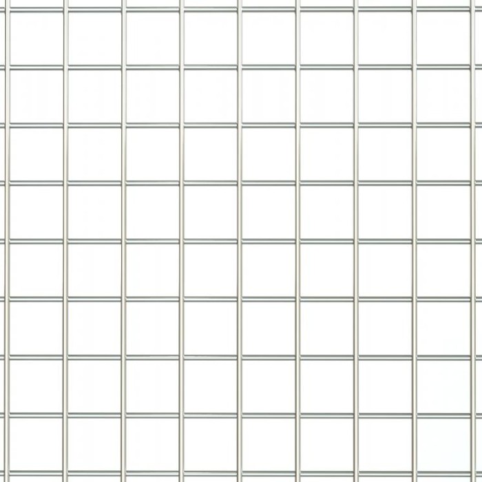 Svařovaná síť 25x25/2,5, Ocel