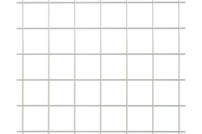 Svařovaná síť 40x40/2, Ocel