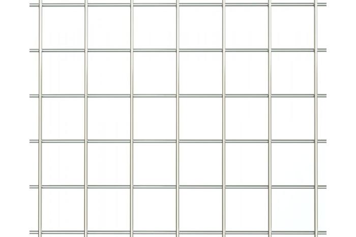 Svařovaná síť 40x40/3, Nerez 1.4301