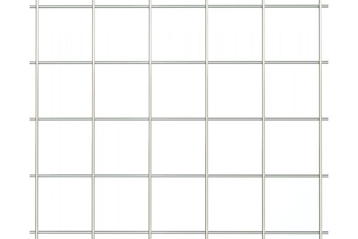 Svařovaná síť 50x50/2,5, Ocel