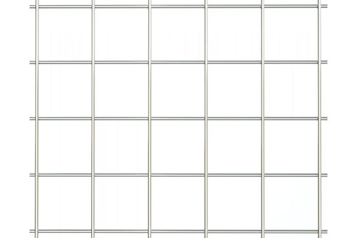 Svařovaná síť 50x50/3, Nerez 1.4301