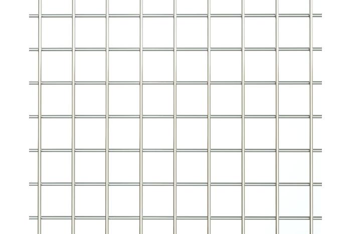 Svařovaná síť 30x30/3, Ocel