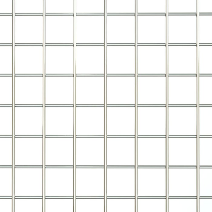 Svařovaná síť 30x30/3, Ocel