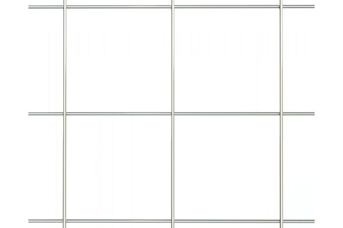 Svařovaná síť 150x150/3, Ocel