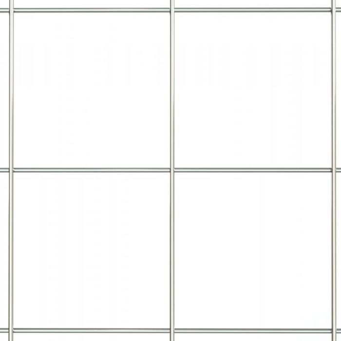 Svařovaná síť 150x150/3, Ocel