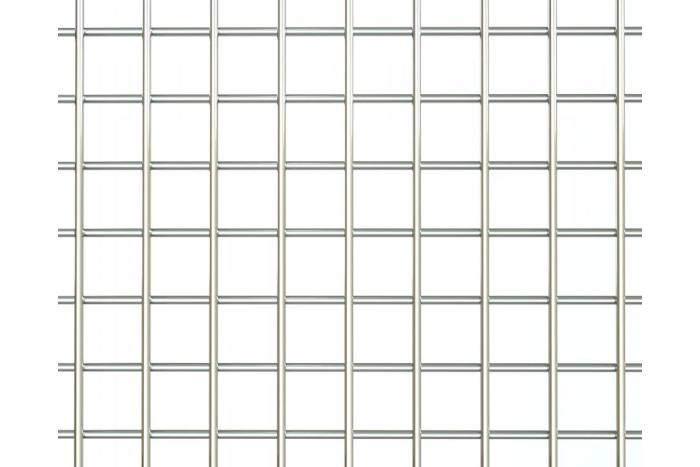 Svařovaná síť 30x30/4, Ocel