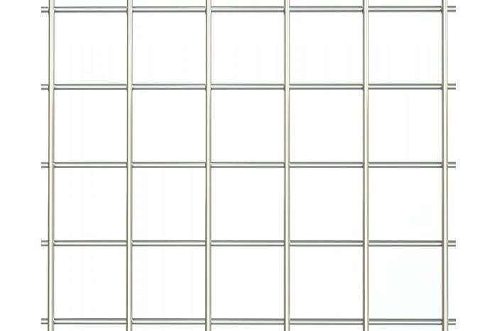 Svařovaná síť 50x50/4, Ocel