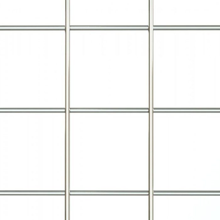 Svařovaná síť 80x80/4, Ocel