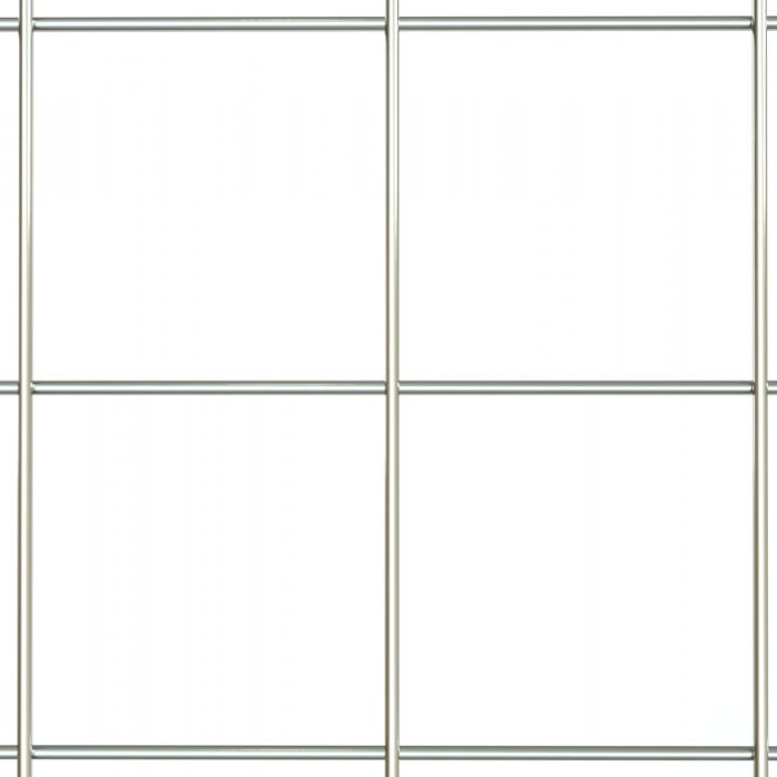 Svařovaná síť 150x150/4, Ocel