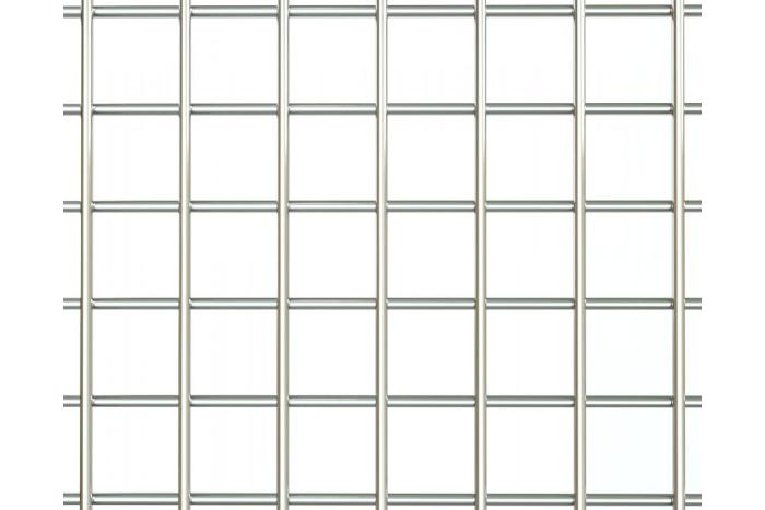 Svařovaná síť 40x40/5, Ocel