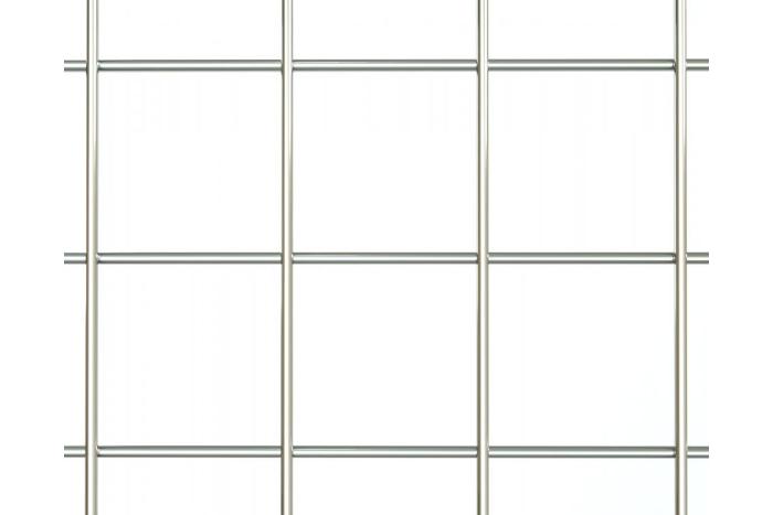 Svařovaná síť 80x80/5, Ocel