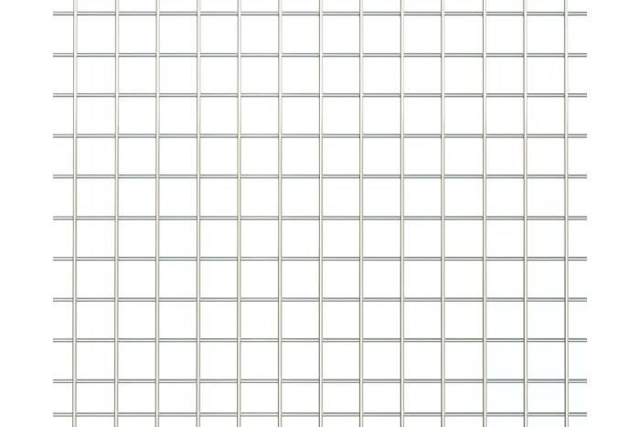 Svařovaná síť 20x20/2, Žárově pozinkovaná