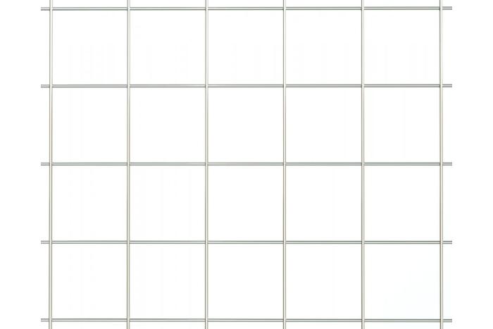 Svařovaná síť 50x50/2, Žárově pozinkovaná