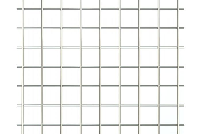 Svařovaná síť 30x30/3, Žárově pozinkovaná