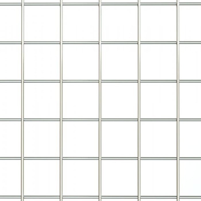 Svařovaná síť 40x40/3, Žárově pozinkovaná