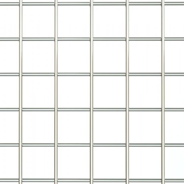 Svařovaná síť 40x40/4, Žárově pozinkovaná