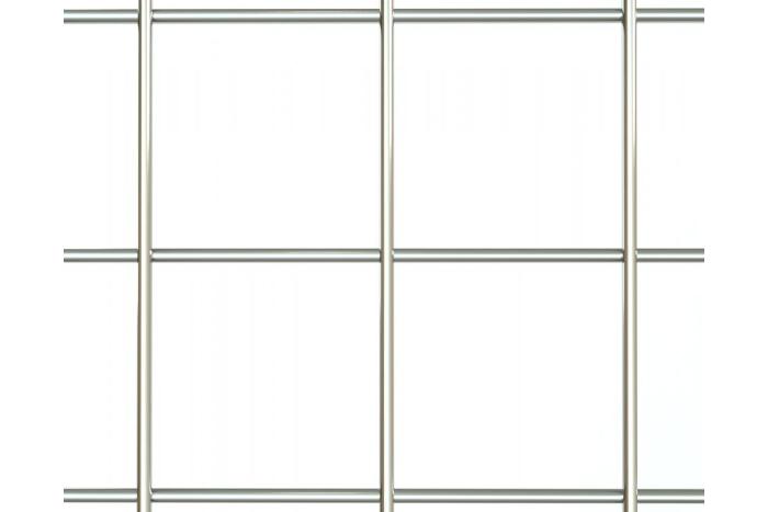 Svařovaná síť 150x150/6, Žárově pozinkovaná