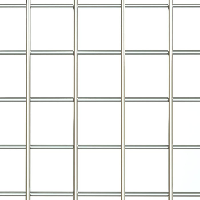 Svařovaná síť 50x50/5, Ocel