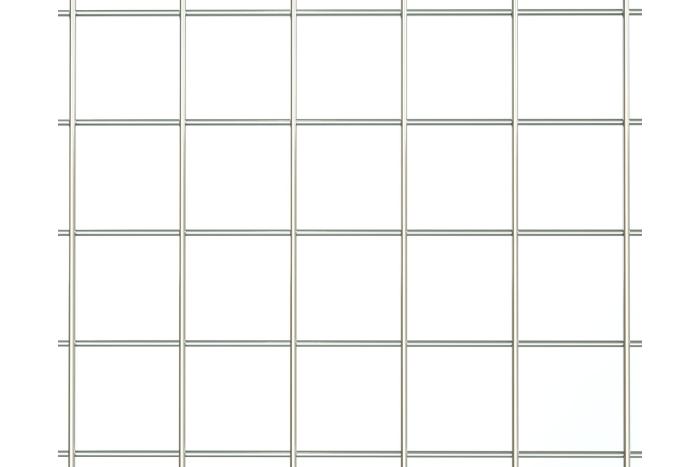 Svařovaná síť 50x50/3, Ocel