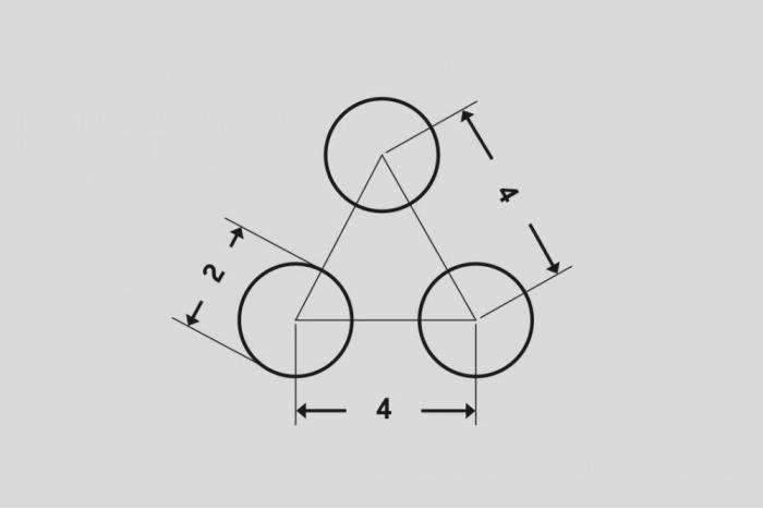 Děrovaný plech Rv 2-4 ocel