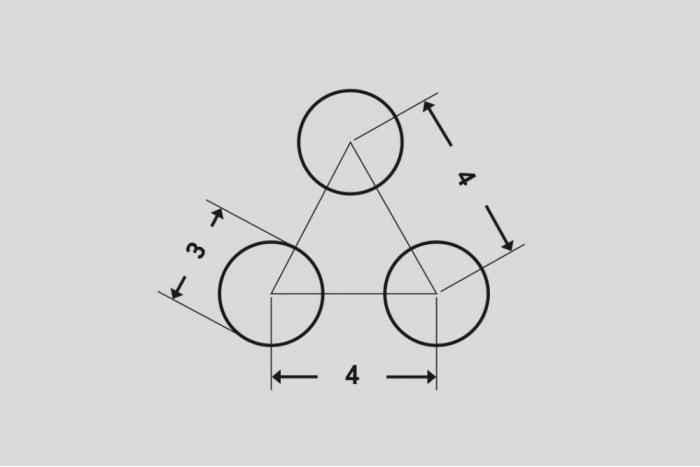 Děrovaný plech Rv 3-4 ocel