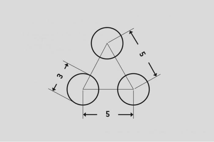 Děrovaný plech Rv 3-5 hliník