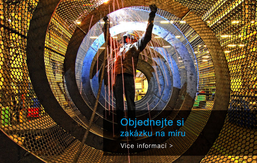 Objednejte si zakázku na míru