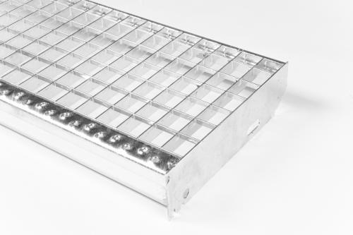 Schodišťové stupně 1200x240