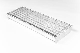 Schodišťové stupně 1200x240