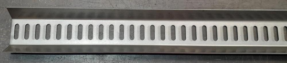 Lamela 50/2x95x1000/Lg 7x25