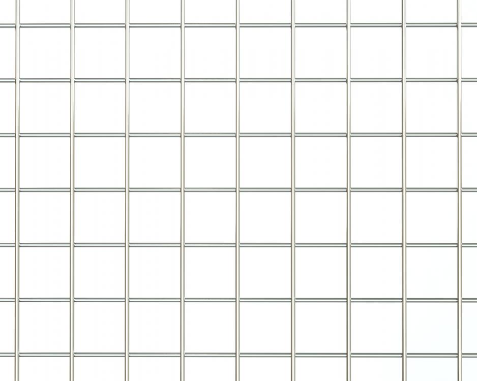 Svařovaná síť 30x30 OCEL