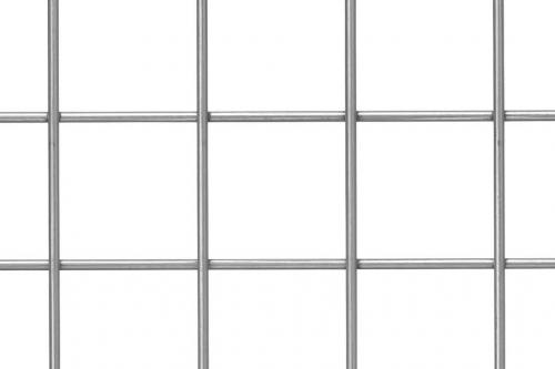 Svařovaná síť 50x50 NEREZ