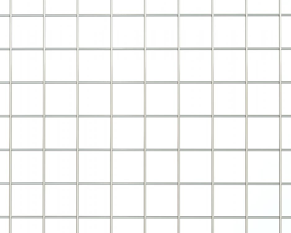 Svařovaná síť 30x30 OCEL