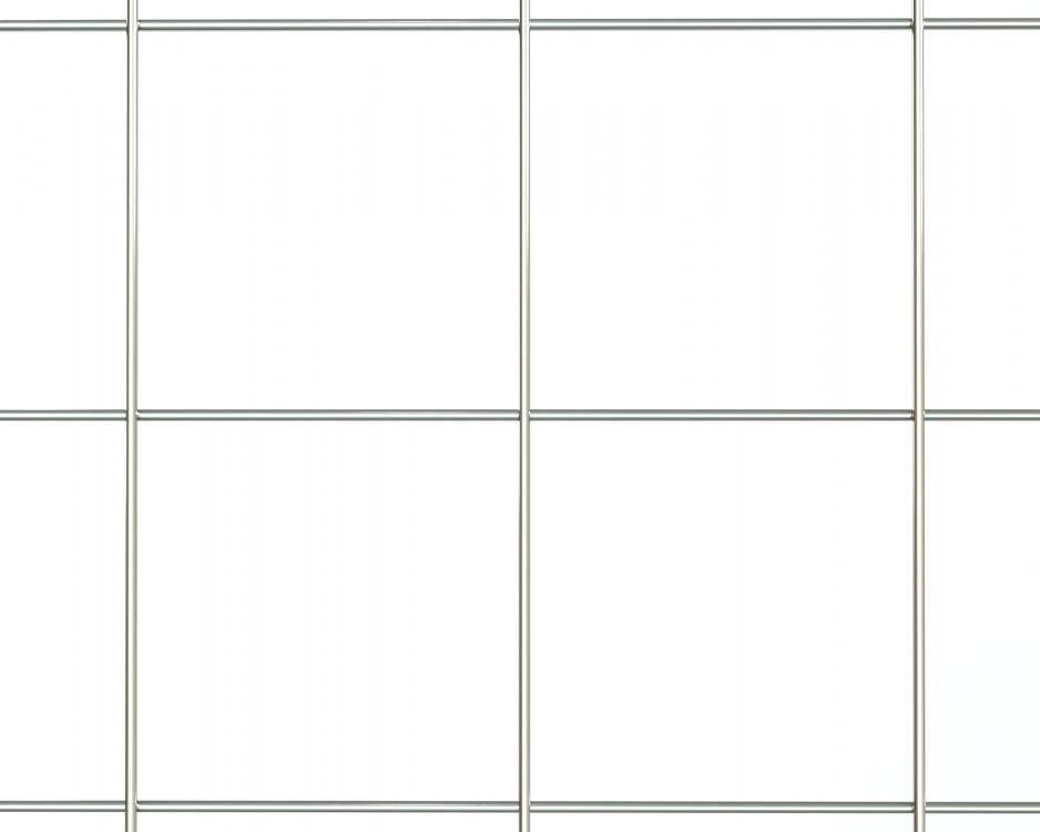 Svařovaná síť 100x100 OCEL