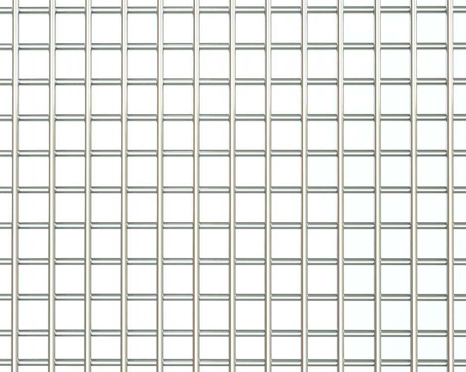 Svařovaná síť 20x20 OCEL