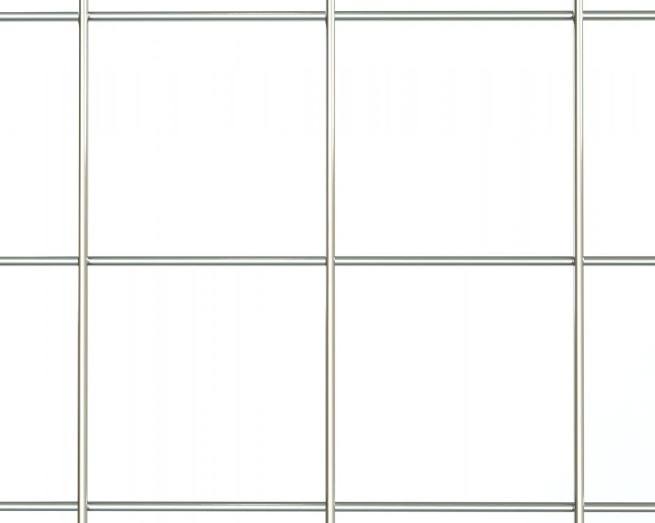 Svařovaná síť 100x100 OCEL