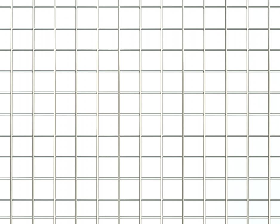 Svařovaná síť 20x20 POZINK
