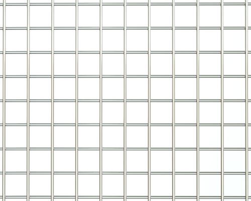 Svařovaná síť 25x25 POZINK