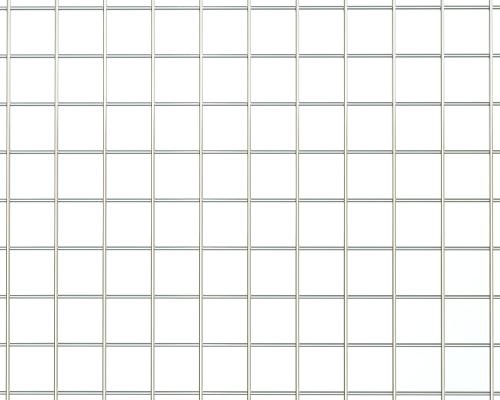 Svařovaná síť 25x25 POZINK