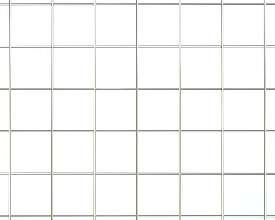 Svařovaná síť 40x40 POZINK