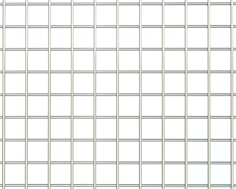 Svařovaná síť 25x25 POZINK