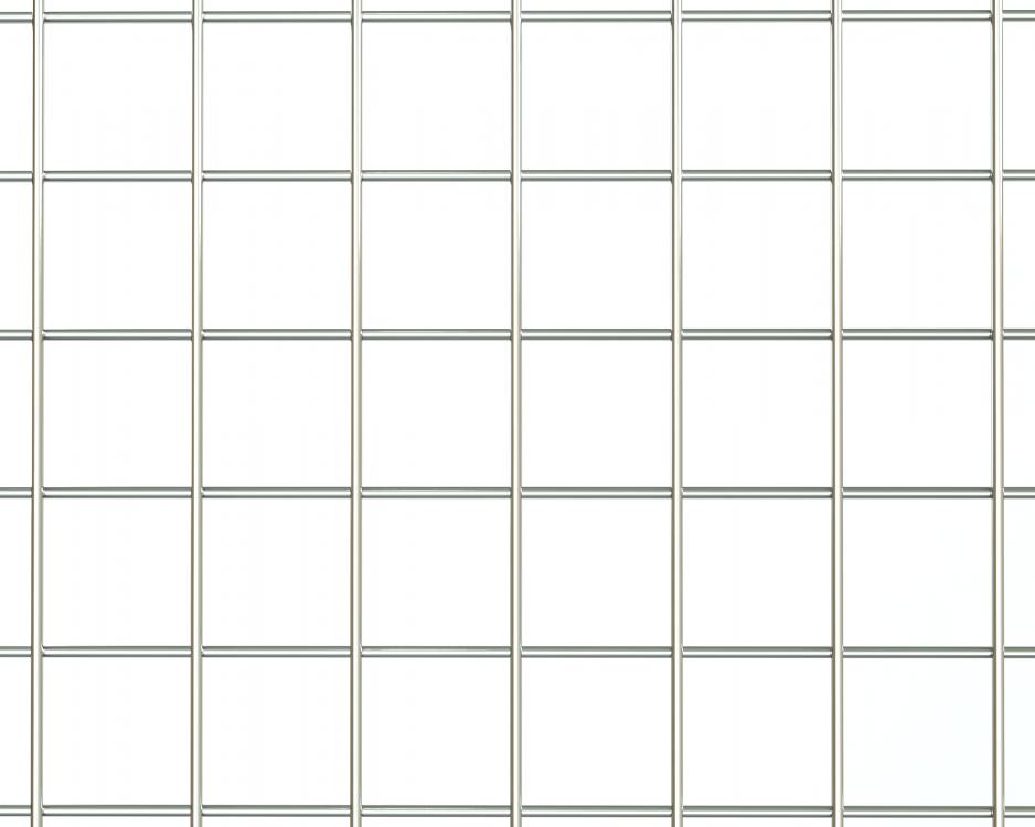 Svařovaná síť 40x40 POZINK