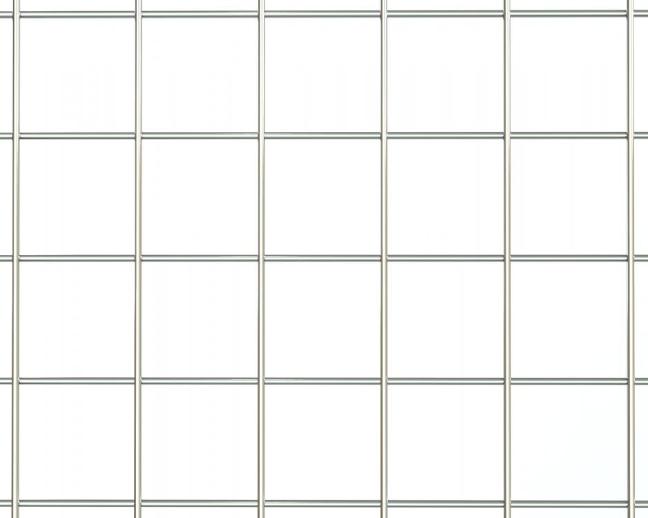 Svařovaná síť 50x50 POZINK