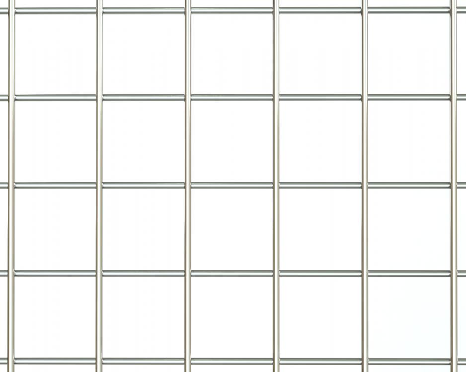 Svařovaná síť 50x50 POZINK