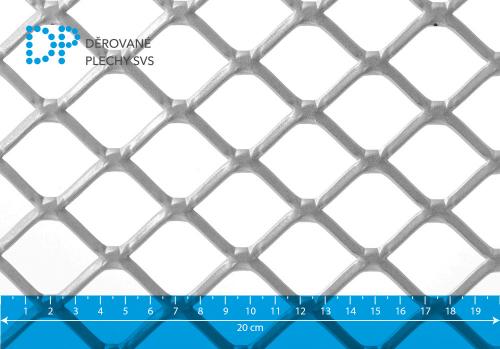 Tahokov ocelový Q50x37